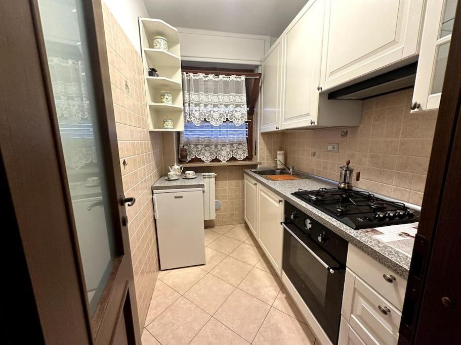 Apartament Bardo Escape Bardonecchia Zewnętrze zdjęcie