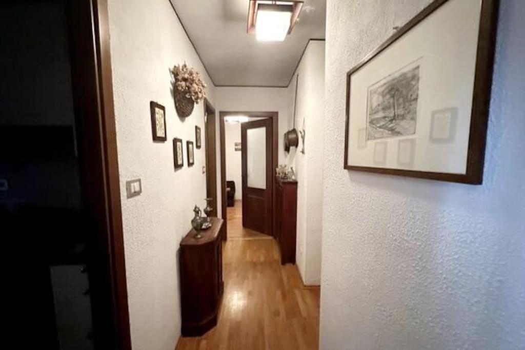 Apartament Bardo Escape Bardonecchia Zewnętrze zdjęcie