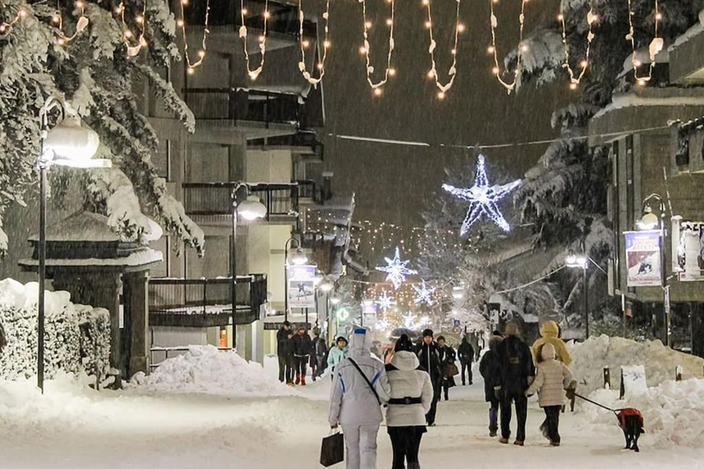 Apartament Bardo Escape Bardonecchia Zewnętrze zdjęcie