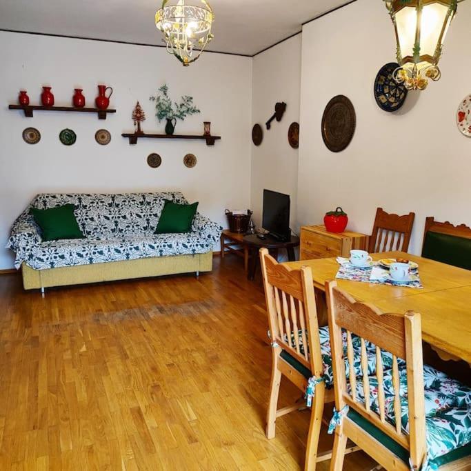 Apartament Bardo Escape Bardonecchia Zewnętrze zdjęcie
